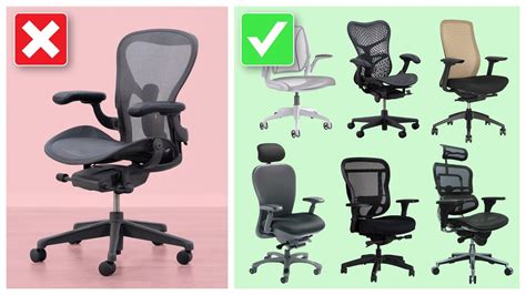 herman miller desk chair dupe|herman miller chair alternative.